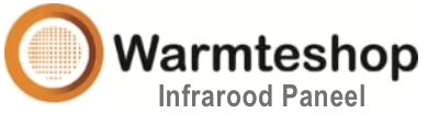 infrarood paneel be logo 400