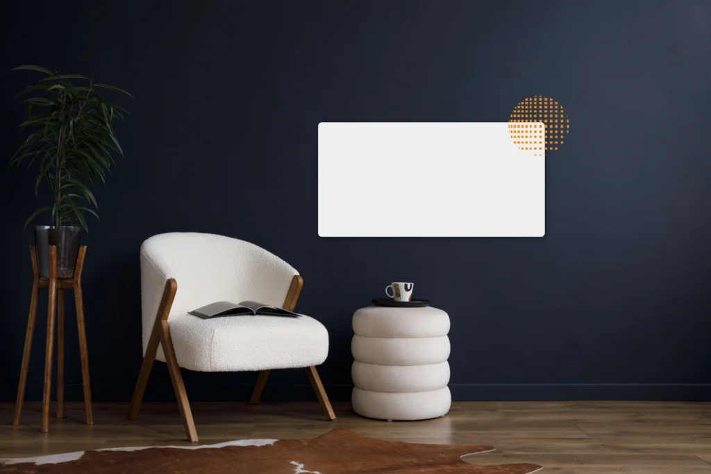 infrarood verwarming van de online winkel Infrarood Paneel
